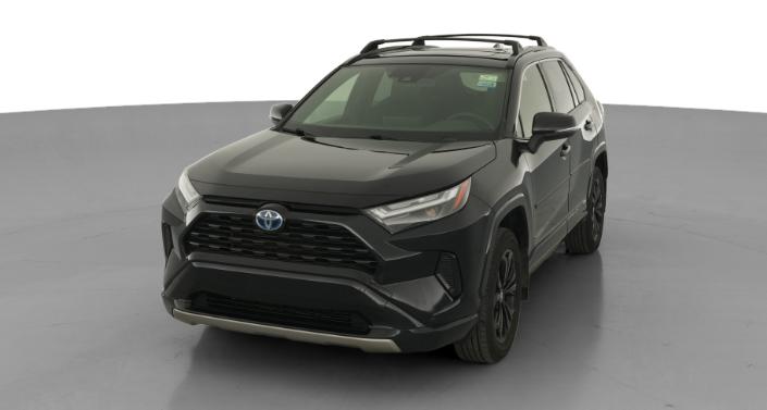 Thumbnail: 2022 Toyota RAV4 - 1