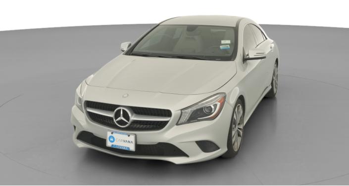 2014 Mercedes-Benz CLA 250 -
                  Fort Worth, TX