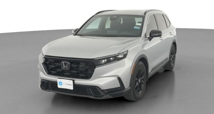 Thumbnail: 2025 Honda CR-V - 1