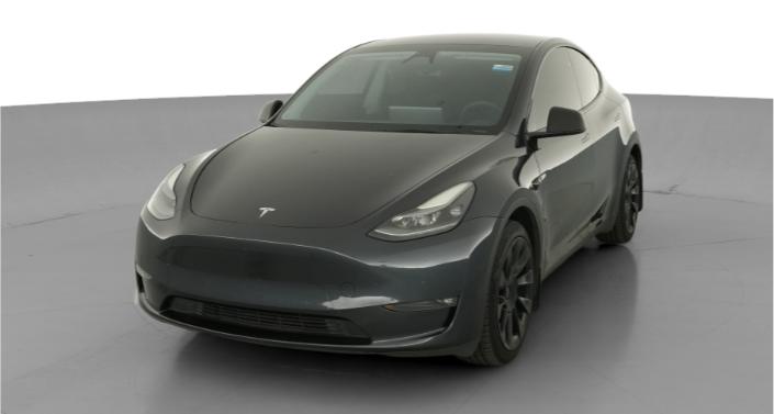Thumbnail: 2024 Tesla Model Y - 1
