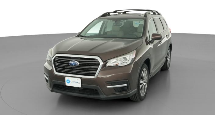 2020 Subaru Ascent Premium -
                  Concord, NC