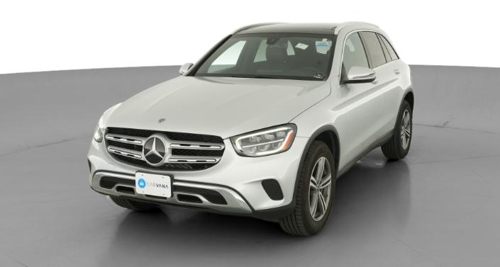 2020 Mercedes-Benz GLC 300 -
                  Tolleson, AZ