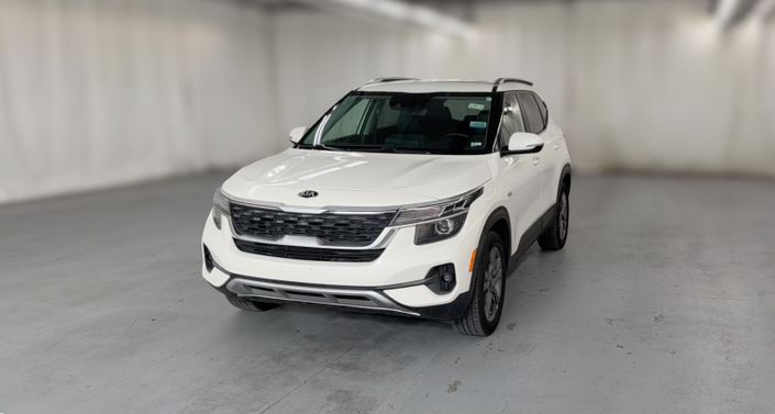 2021 Kia Seltos S -
                  Indianapolis, IN