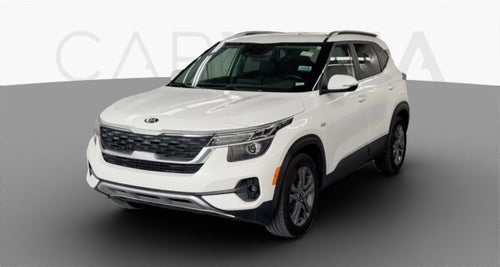 2021 Kia Seltos
