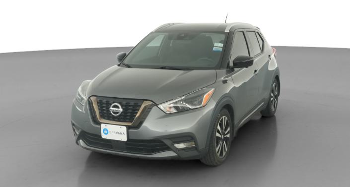 Thumbnail: 2020 Nissan Kicks - 1