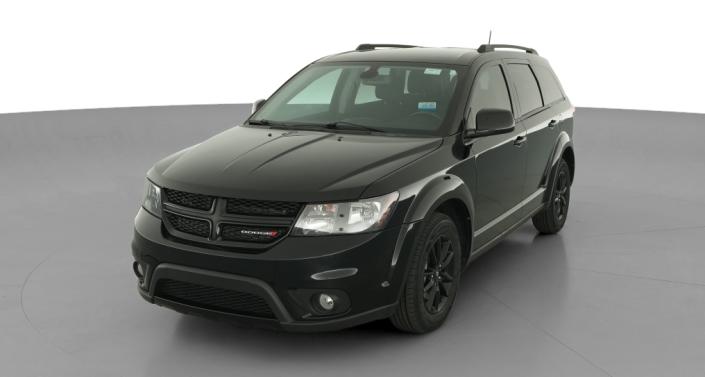 2019 Dodge Journey SE -
                  Tolleson, AZ