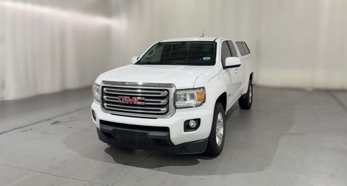 2016 GMC Canyon SLE -
                  Union City, GA