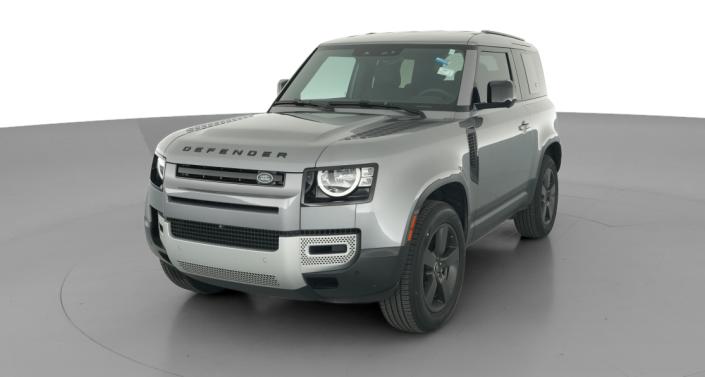 2023 Land Rover Defender 90 -
                  Indianapolis, IN