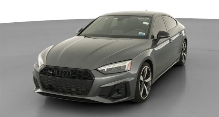 Thumbnail: 2022 Audi A5 - 1