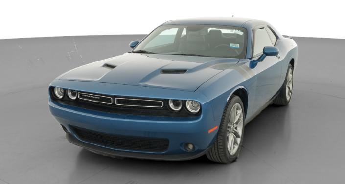 Thumbnail: 2021 Dodge Challenger - 1