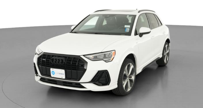 Thumbnail: 2021 Audi Q3 - 1