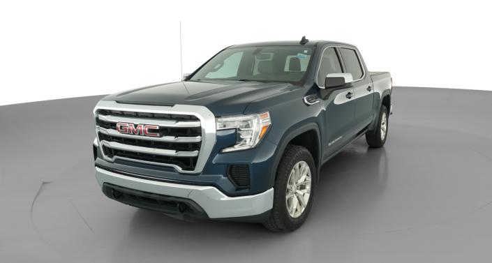 2019 GMC Sierra 1500 SLE -
                  Concord, NC