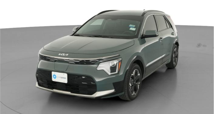 2023 Kia Niro Wind -
                  San Antonio, TX