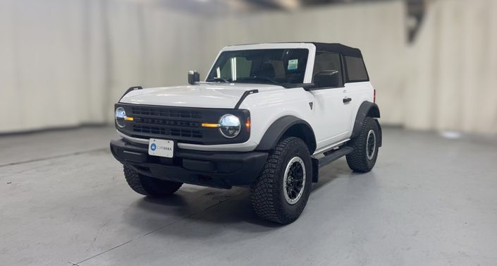 Thumbnail: 2023 Ford Bronco - 1