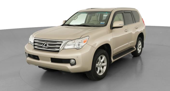 2012 Lexus GX 460 -
                  Richton Park, IL