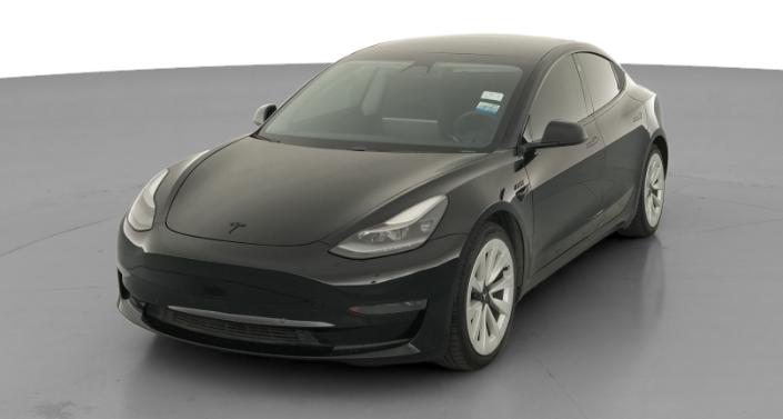 Thumbnail: 2021 Tesla Model 3 - 1