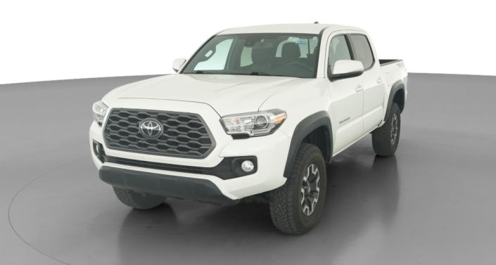 Thumbnail: 2022 Toyota Tacoma - 1