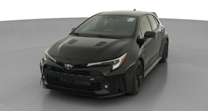 2023 Toyota GR Corolla Core -
                  Beverly, NJ