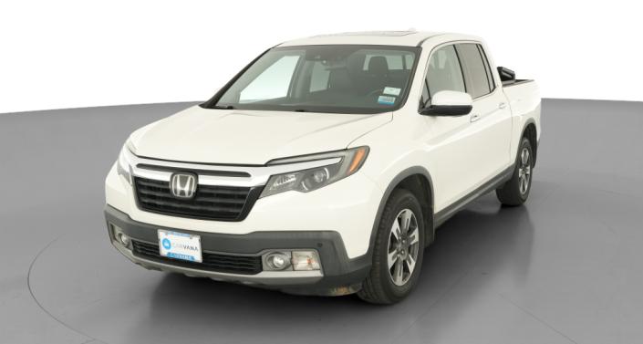 2019 Honda Ridgeline RTL-E -
                  Auburn, GA
