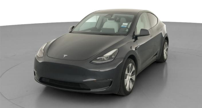 Thumbnail: 2024 Tesla Model Y - 1