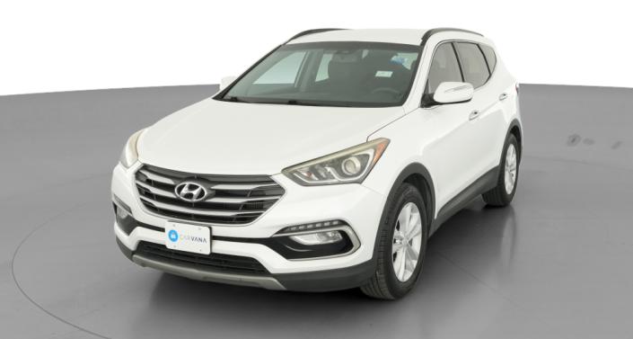2017 Hyundai Santa Fe Sport 2.0T -
                  San Antonio, TX