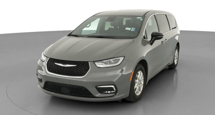 Thumbnail: 2025 Chrysler Pacifica - 1