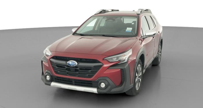 Thumbnail: 2023 Subaru Outback - 1