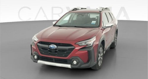 2023 Subaru Outback