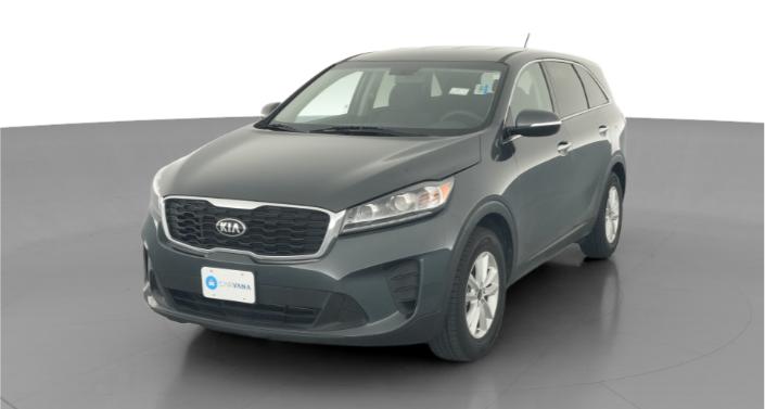 Thumbnail: 2020 Kia Sorento - 1