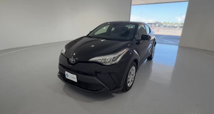 Thumbnail: 2020 Toyota C-HR - 1
