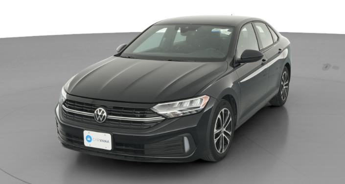 Thumbnail: 2024 Volkswagen Jetta - 1