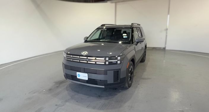 Thumbnail: 2026 Hyundai Santa Fe - 1