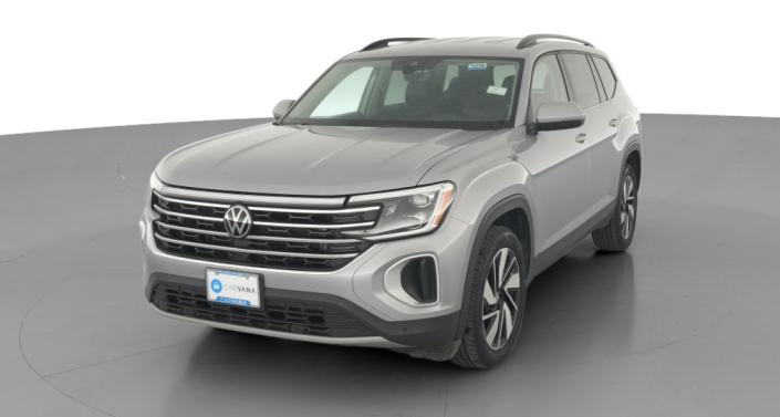 Thumbnail: 2024 Volkswagen Atlas - 1