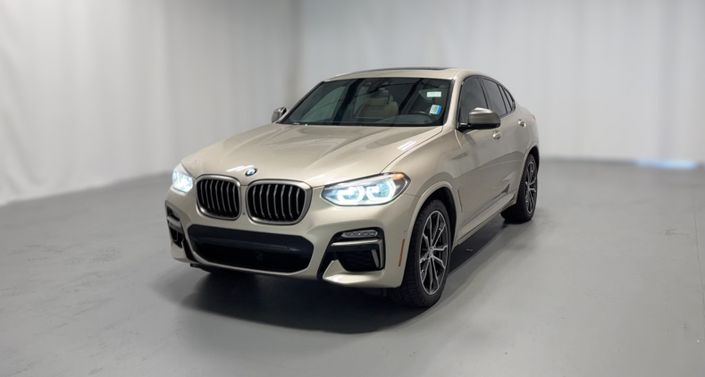 2019 BMW X4 M40i -
                  Elgin, IL