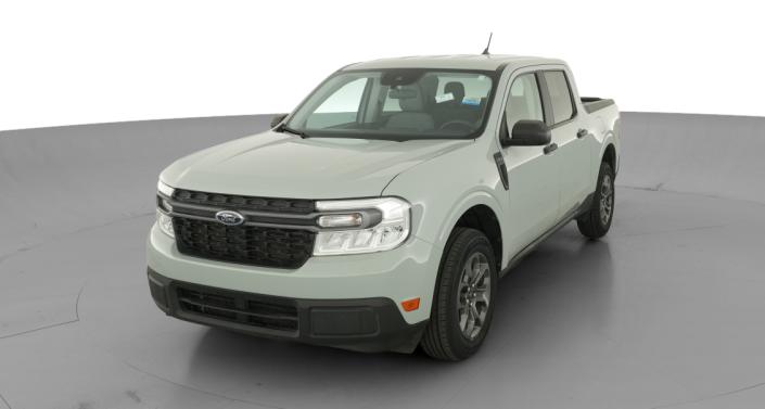 Thumbnail: 2024 Ford Maverick - 1