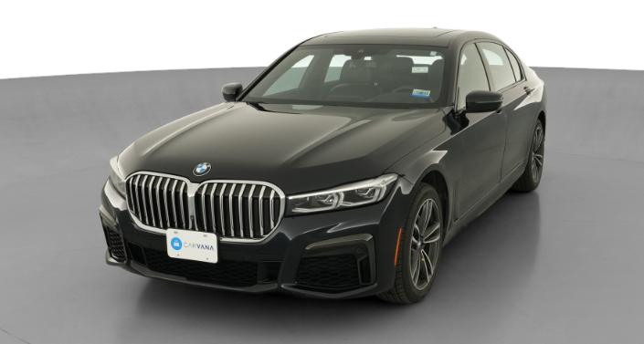 2020 BMW 7 Series 740i xDrive -
                  Richton Park, IL