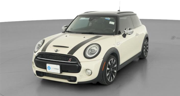 2019 MINI Cooper Hardtop S -
                  San Antonio, TX