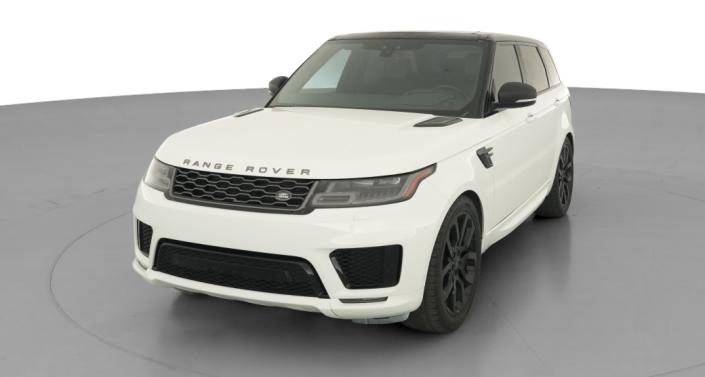 Thumbnail: 2019 Land Rover Range Rover Sport - 1