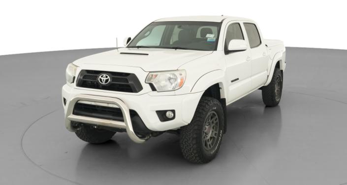 2014 Toyota Tacoma PreRunner -
                  Fort Worth, TX