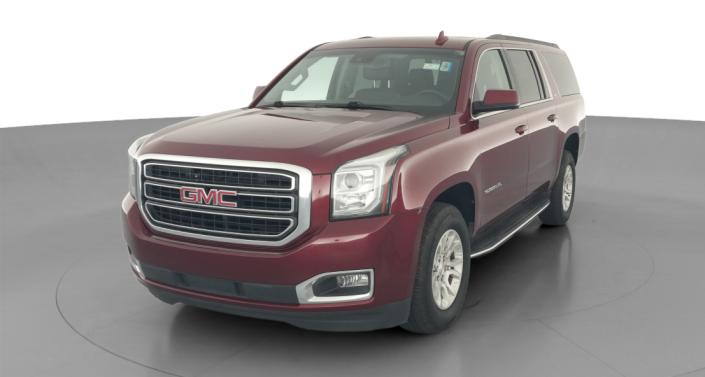2018 GMC Yukon XL SLT -
                  Rocklin, CA