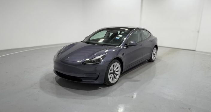Thumbnail: 2023 Tesla Model 3 - 1