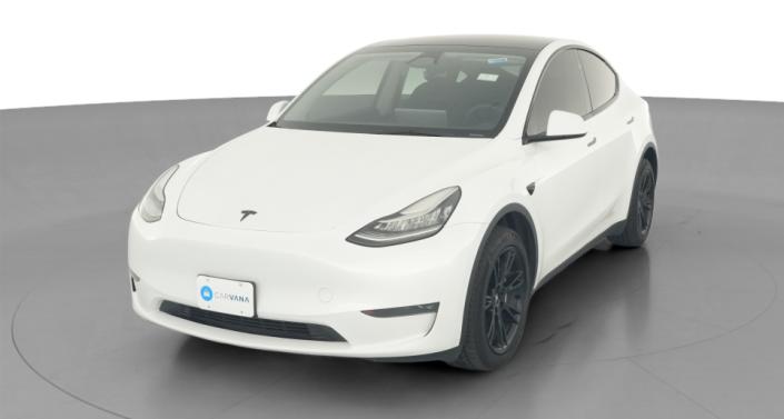 2023 Tesla Model Y Standard Range -
                  Rocklin, CA