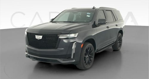 2023 Cadillac Escalade