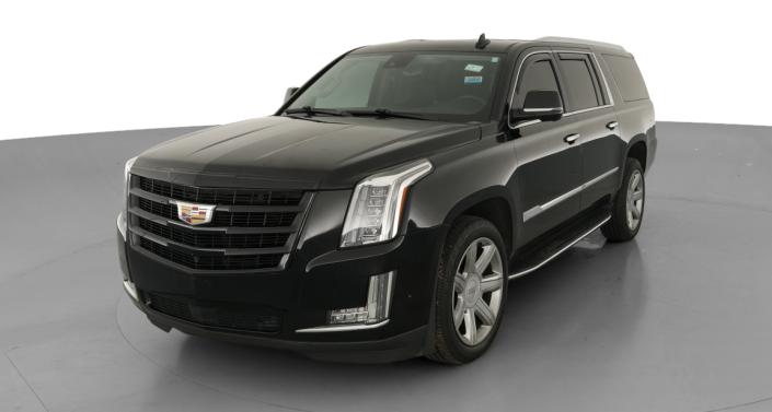 2020 Cadillac Escalade ESV Luxury -
                  Richton Park, IL