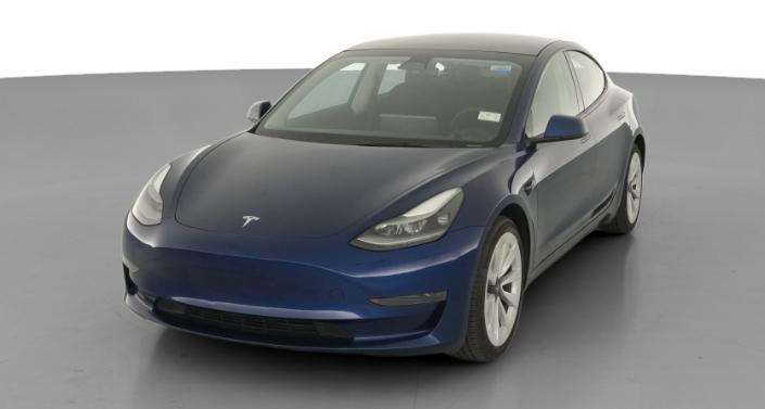 Thumbnail: 2023 Tesla Model 3 - 1