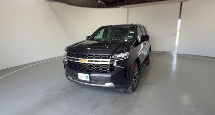 Thumbnail: 2023 Chevrolet Tahoe - 1