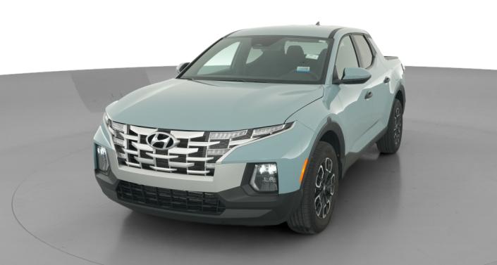 Thumbnail: 2024 Hyundai Santa Cruz - 1