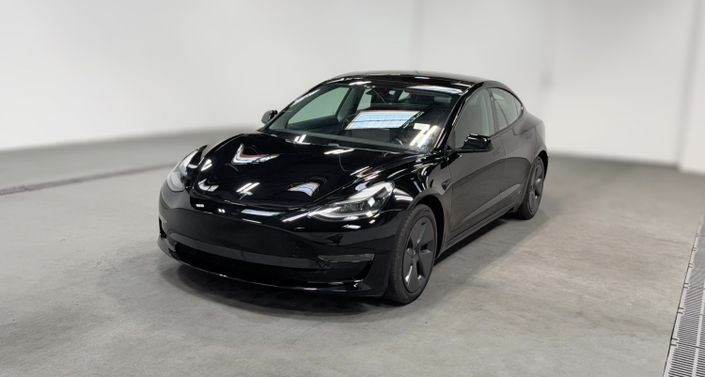 Thumbnail: 2021 Tesla Model 3 - 1