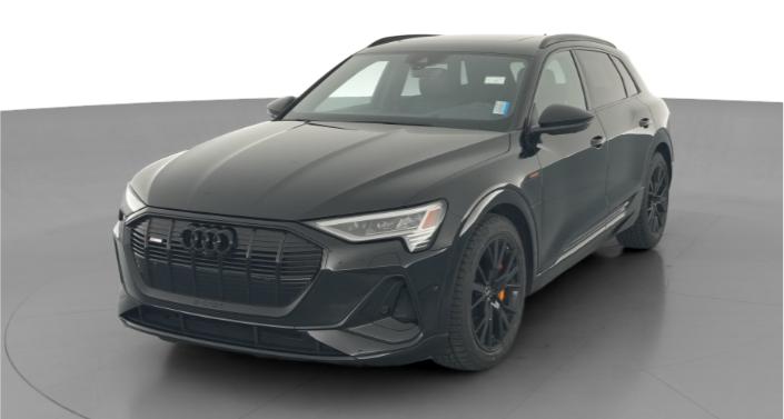 2023 Audi e-tron Chronos -
                  Rocklin, CA
