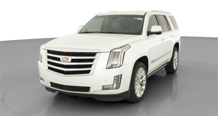 2018 Cadillac Escalade Premium Luxury -
                  Auburn, GA